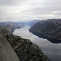 Lysefjord