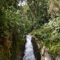 Mandor-Wasserfall