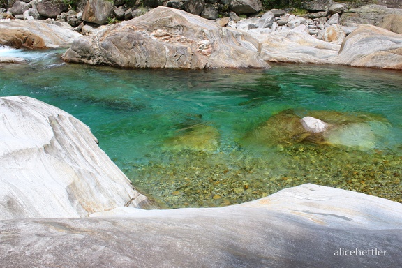 Valle Verzasca