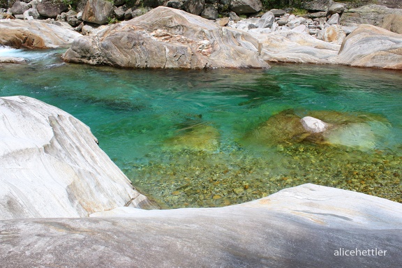 Valle Verzasca