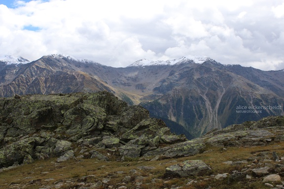 Breitbichl, Südtirol 